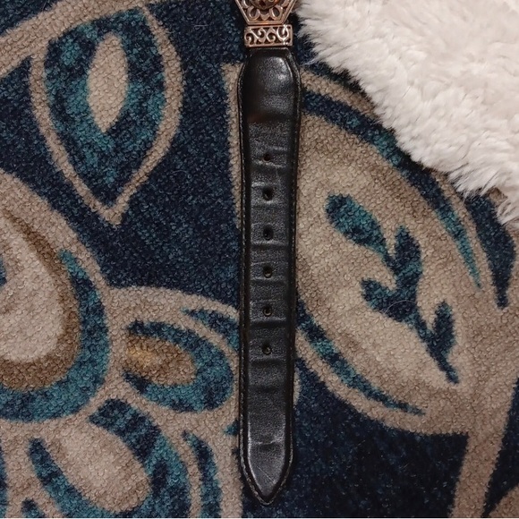 Vintage Brighton Belt - Picture 10 of 14